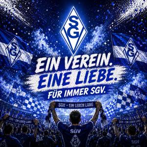 SGV Blaues Herz