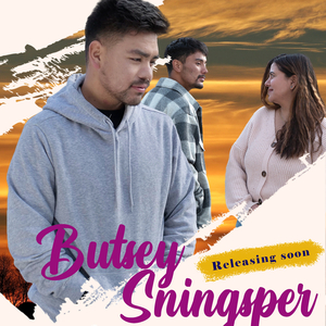Butsey Sningsper