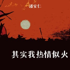其实我热情似火 (inst.)