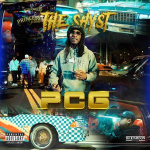 PCG (PrincessCutGetlato)