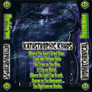 Mechanical Spawn: Origins ov the Xenomorph