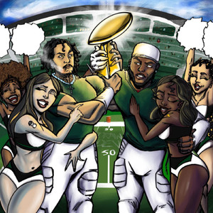 Tush Push (feat. Chrisnxtdoor)