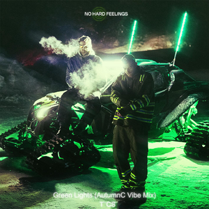 Green Lights (AutumnC Vibe Mix)