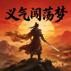 王志诚 - 义气闯荡梦