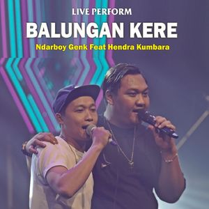 Balungan Kere (Live)