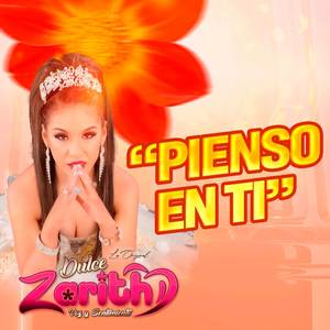Pienso En Ti