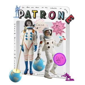 Patrone (feat. Seun)