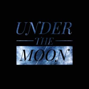 Under The Moon （Free Beat）