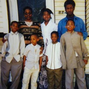 Stay Patient (feat. Tushay)