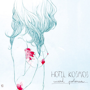 Strzeż się pociągu