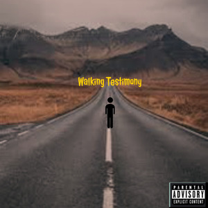 Walking Testimony