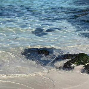 我们的故事（伴奏）