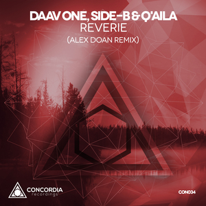 Reverie (Alex Doan Remix)