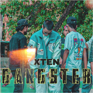 GANGSTER (Freestyle)