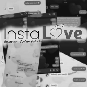 Insta Love Lofi