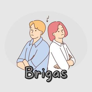 Brigas