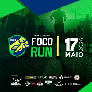 Musica Oficial Foco Run(AO VIVO)