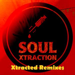 I Will Surender To You (Burnt Orange Mix)