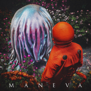 Maneva