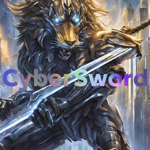 Cybersword
