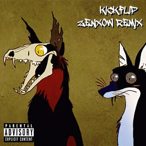 kickflip (ZENXOW Remix)