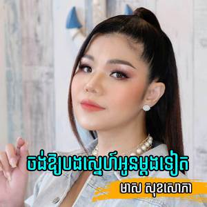 ចង់ឱ្យបងស្នេហ៍អូនម្តងទៀត