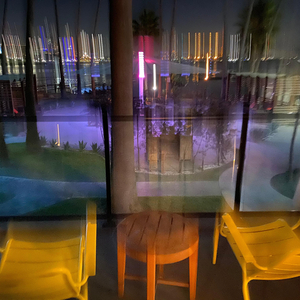 Astonishing (feat. Constantine)