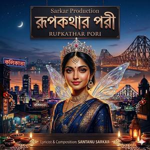 Rupkathar Pori | রূপকথার পরী