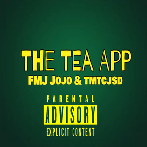 The Tea App