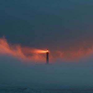 lighthouse