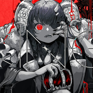 KING  (柊マグネタイト Remix)