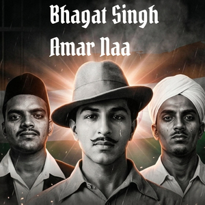 Bhagat Singh Amar Naa