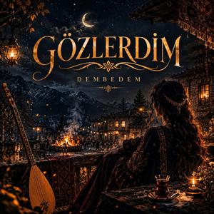 Gözlerdim