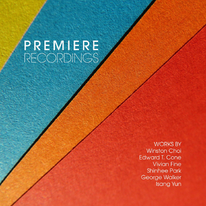 Trio, Mvt. 4 (feat. Minghuan Xu, Alexander Hersh & Winston Choi)