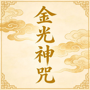 金光咒