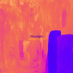 Nostalgia - Dreamy Electro Mix -