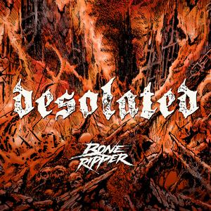 Desolated