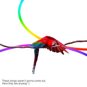 lets get this out of the way