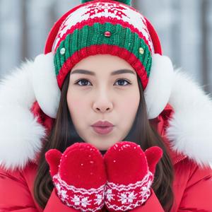 หนาวนี้ขอแฟนได้ไหม