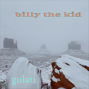 Billy the Kid