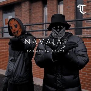 NAVAJAS (Piano Boom Bap Underground Beat)