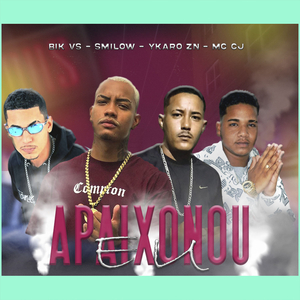 Apaixonou Eu (feat. MC CJ)