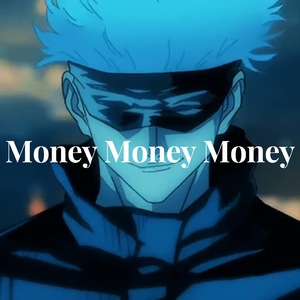 money, money, money