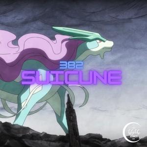 Suicune