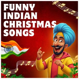 Underneath The Tree (Funny Indian Remix)