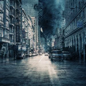 Forgotten City(Demo)