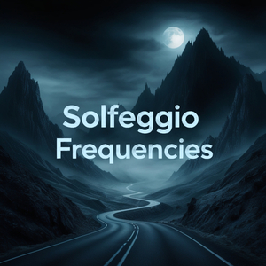 285 Hz Solfeggio