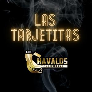 Las Tarjetitas