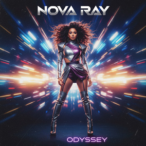 Odyssey (Original Mix)