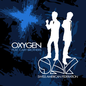 Oxygen (Original Mix)